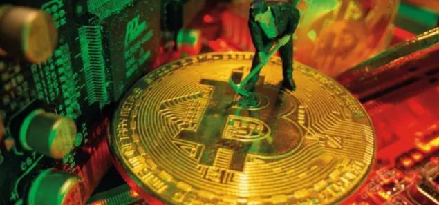 استخراجبیتکوینباhcah,راهنمایکاملبرایمحاسبهوهشریت