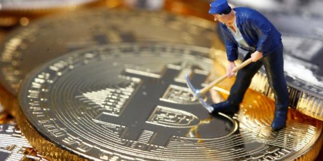 استخراجبیتکوینازتلفنهمراه,نرمافزارهایمخصوص